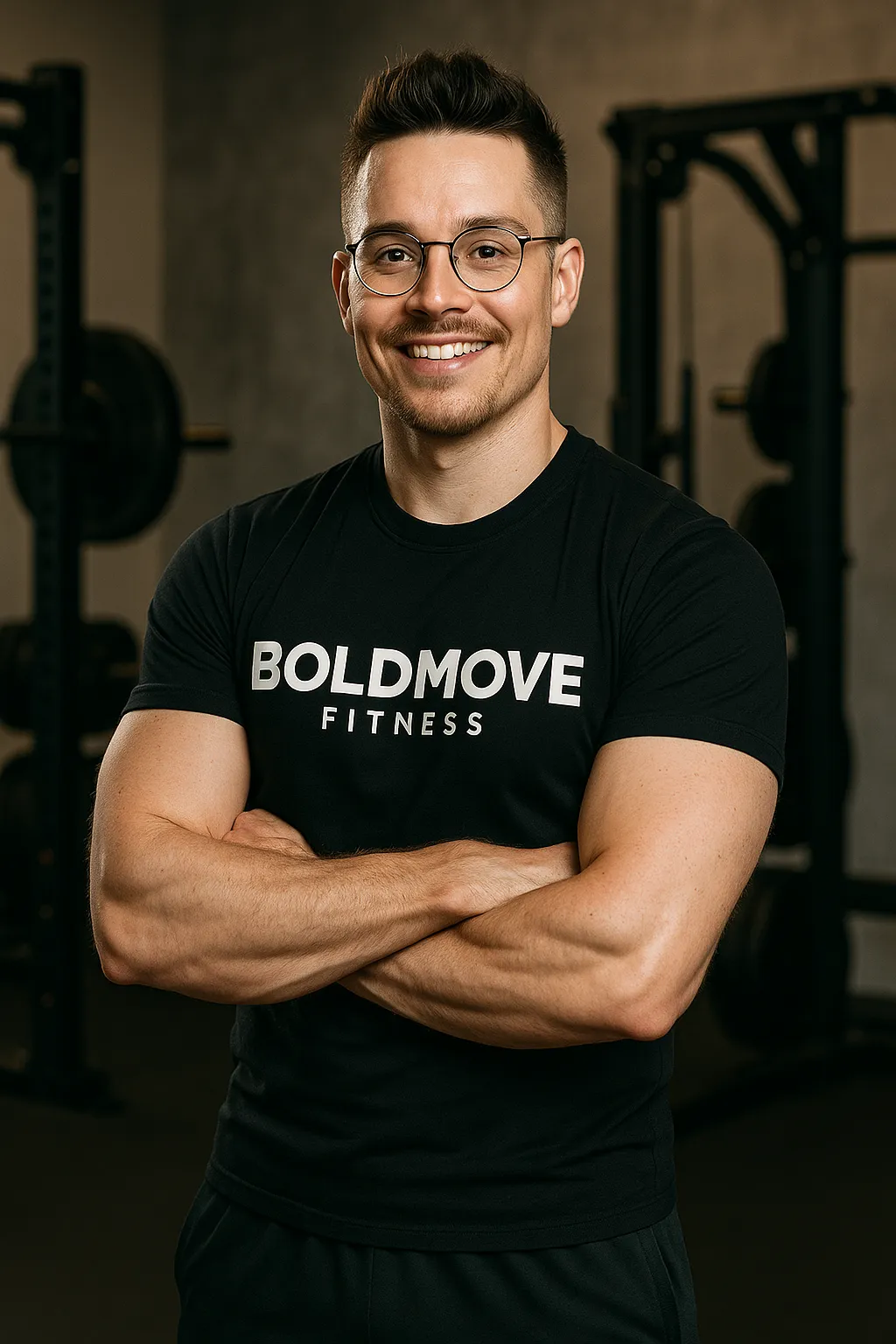 Fabian Ohldag – Personal Trainer