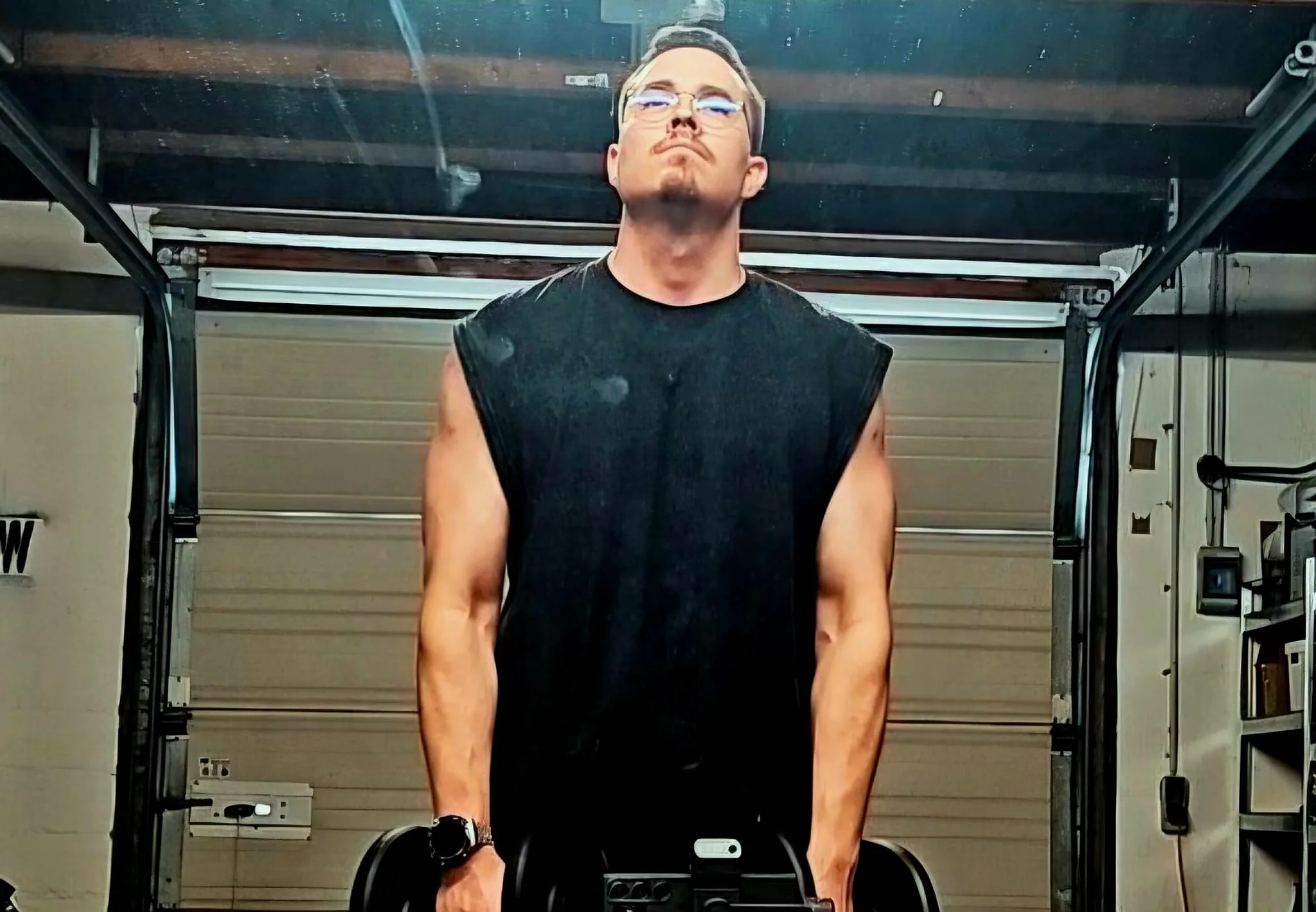 Fabian – BoldMove App-Entwickler & Coach