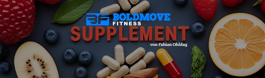 Supplement Guide
